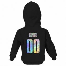 Дитячі худі - FATLINE