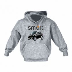 Дитячі худі - FATLINE