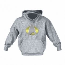 Детские худи - FATLINE