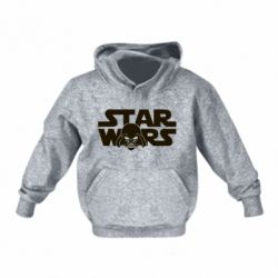 Дитячі худі - FATLINE