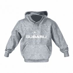 Дитячі худі - FATLINE