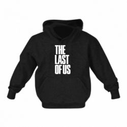 Детские худи - FATLINE