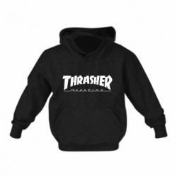 Дитячі худі - FATLINE