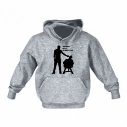 Детские худи - FATLINE