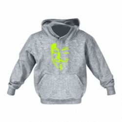 Детские худи - FATLINE