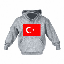 Дитячі худі - FATLINE