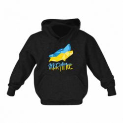 Дитячі худі - FATLINE