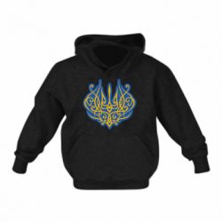 Детские худи - FATLINE