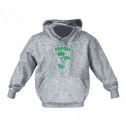 Дитячі худі - FATLINE