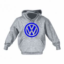 Детские худи - FATLINE