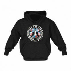 Детские худи - FATLINE