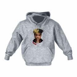 Дитячі худі - FATLINE