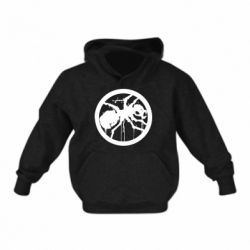 Дитячі худі - FATLINE