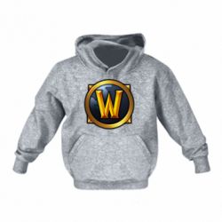 Детские худи - FATLINE