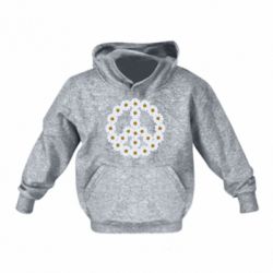 Детские худи - FATLINE