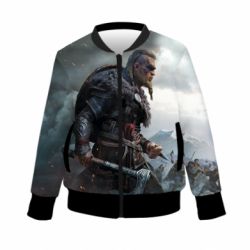 Детские 3D бомберы