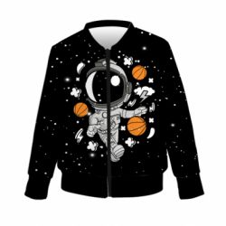 Детские 3D бомберы