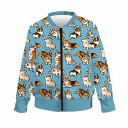 Детские 3D бомберы