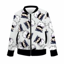 Детские 3D бомберы