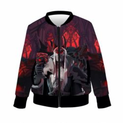 Детские 3D бомберы