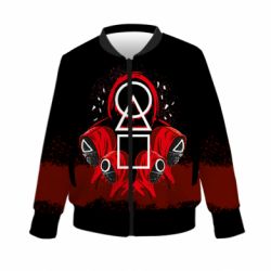 Дитячі 3D бомбери