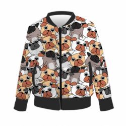 Дитячі 3D бомбери