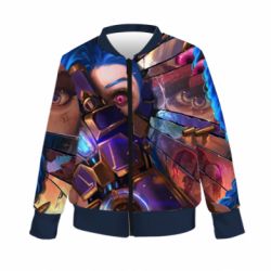 Детские 3D бомберы