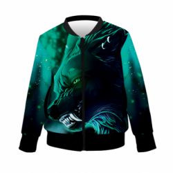 Детские 3D бомберы