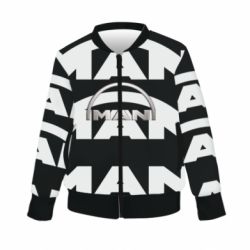 Детские 3D бомберы