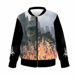 Детские 3D бомберы
