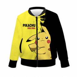 Дитячі 3D бомбери