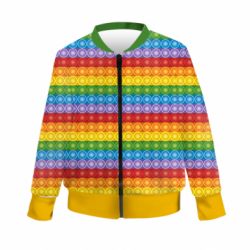 Детские 3D бомберы