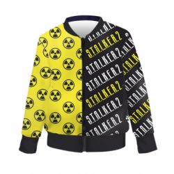 Дитячі 3D бомбери