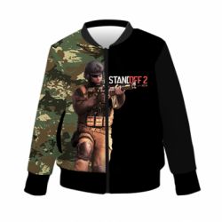 Детские 3D бомберы