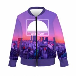 Дитячі 3D бомбери