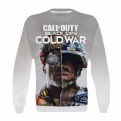 Детские 3D свитшоты