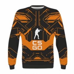 Дитячі 3D світшоти