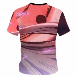 Детские 3D свитшоты