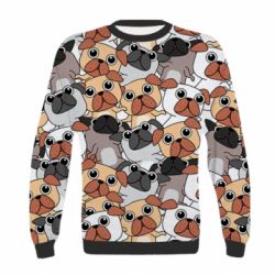 Дитячі 3D світшоти