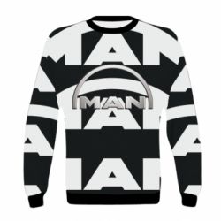 Детские 3D свитшоты