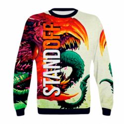 Дитячі 3D світшоти