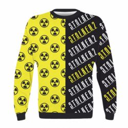 Дитячі 3D світшоти