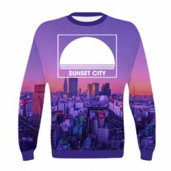 Дитячі 3D світшоти