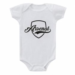 Детские бодики - FATLINE