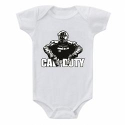 Детские бодики - FATLINE