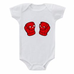 Детские бодики - FATLINE