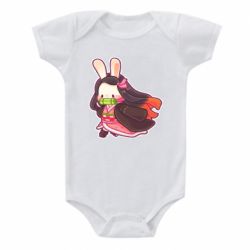 Дитячі бодіки - FATLINE