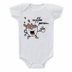 Детские бодики - FATLINE