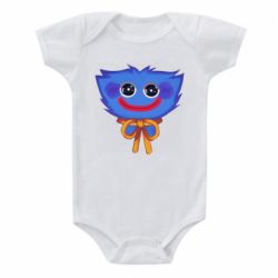 Детские бодики - FATLINE