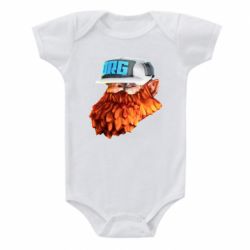 Детские бодики - FATLINE